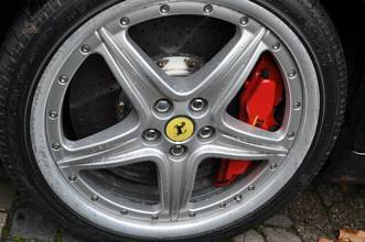 Thumbnail von Ferrari 575 HGTC                1 von 100