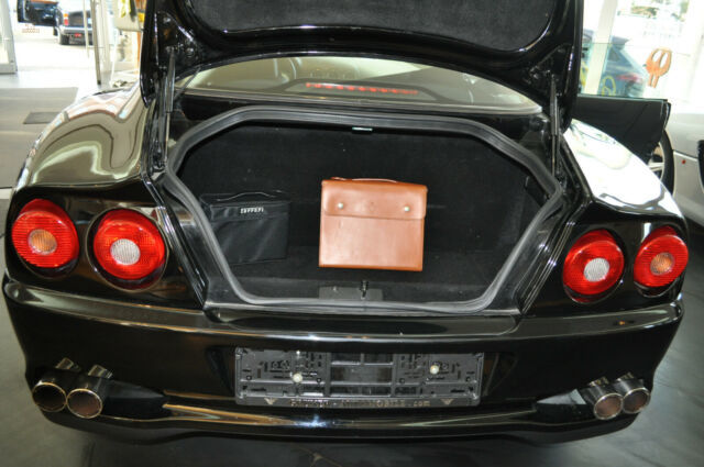 Thumbnail von Ferrari 575 HGTC                1 von 100