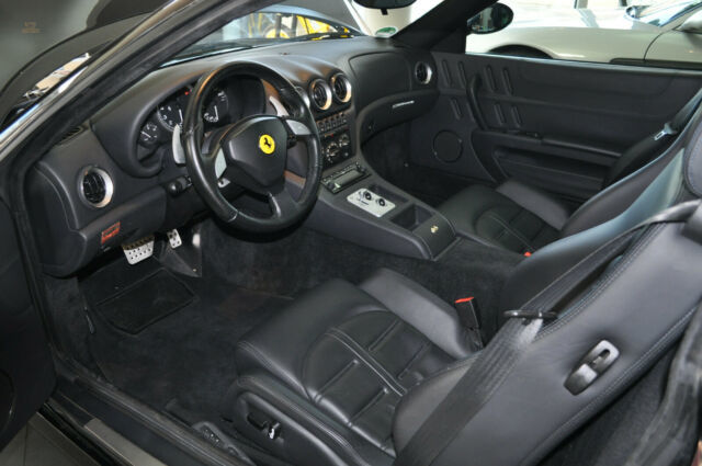 Thumbnail von Ferrari 575 HGTC                1 von 100