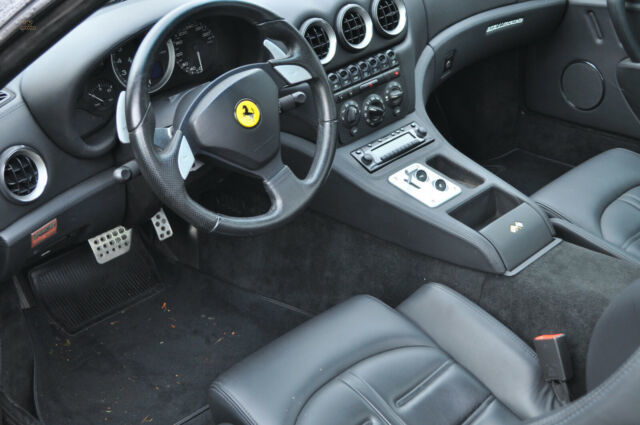 Thumbnail von Ferrari 575 HGTC                1 von 100