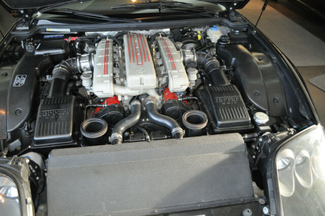 Thumbnail von Ferrari 575 HGTC                1 von 100