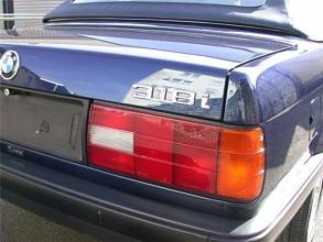 Thumbnail von BMW 318 Cabrio