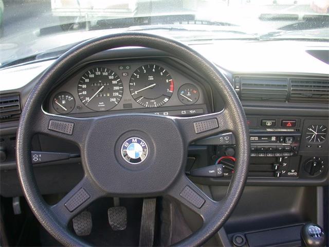 Thumbnail von BMW 318 Cabriolet