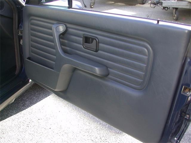 Thumbnail von BMW 318 Cabriolet