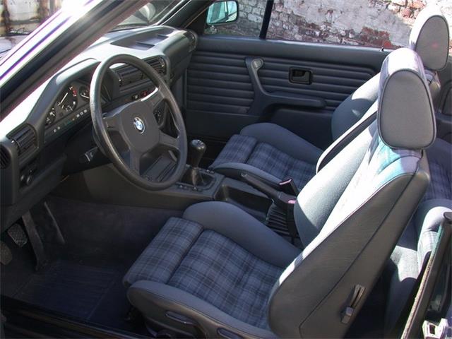 Thumbnail von BMW 318 Cabriolet