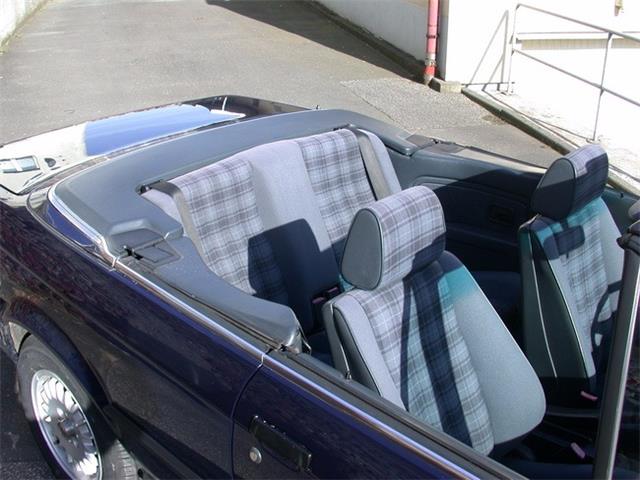 Thumbnail von BMW 318 Cabriolet