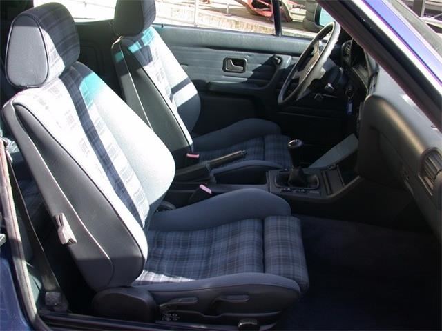 Thumbnail von BMW 318 Cabriolet