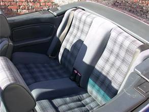 Thumbnail von BMW 318 Cabrio