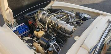 Thumbnail von Mercedes Benz Oldtimer 230 SL