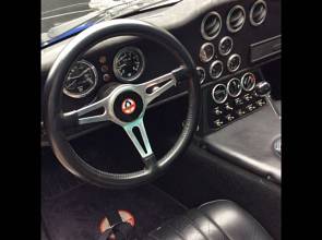 Thumbnail von Shelby Daytona (1965)