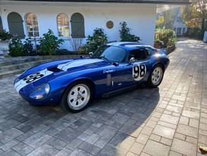 Thumbnail von Shelby Daytona (1965)