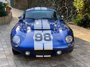 Thumbnail von Shelby Daytona (1965)