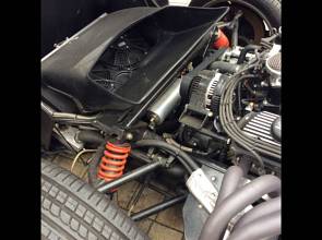 Thumbnail von Shelby Daytona (1965)