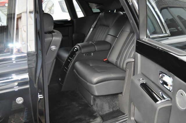 Thumbnail von Rolls-Royce Phantom " 9500 Km "