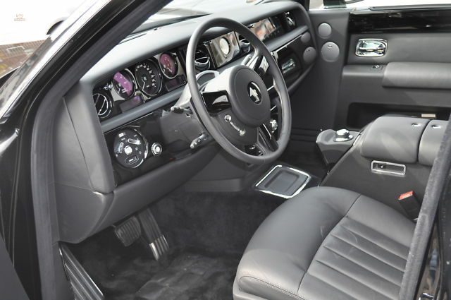 Thumbnail von Rolls-Royce Phantom " 9500 Km "