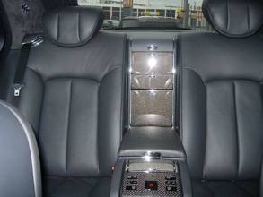 Thumbnail von Maybach Maybach 57 S " Neuzustand "