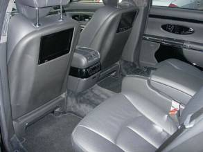 Thumbnail von Maybach Maybach 57 S " Neuzustand "