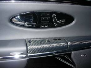 Thumbnail von Maybach Maybach 57 S " Neuzustand "