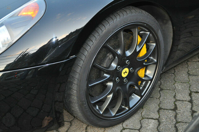 Thumbnail von Ferrari 599 GTB Fiorano F1 Keramikbremse Daytona Sitze