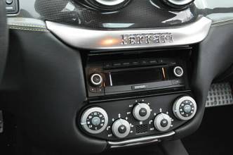 Thumbnail von Ferrari 599 GTB Fiorano F1 Keramikbremse Daytona Sitze