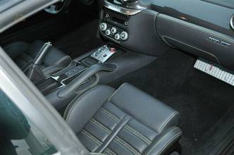 Thumbnail von Ferrari 599 GTB Fiorano F1 Keramikbremse Daytona Sitze