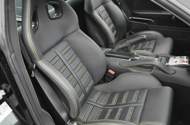 Thumbnail von Ferrari 599 GTB Fiorano F1 Keramikbremse Daytona Sitze