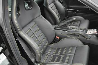 Thumbnail von Ferrari 599 GTB Fiorano F1 Keramikbremse Daytona Sitze