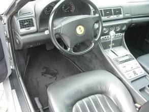 Thumbnail von Ferrari 456 GTA