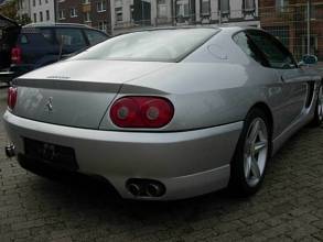 Thumbnail von Ferrari 456 GTA