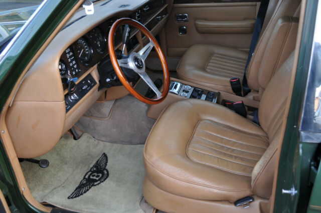 Thumbnail von Bentley Eight