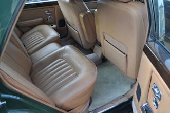 Thumbnail von Bentley Eight