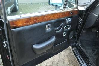 Thumbnail von Rolls-Royce Silver Shadow II в оригинальном состоянии "Левый руль"