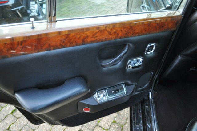 Thumbnail von Rolls-Royce Silver Shadow II w stanie oryginalnym "Lewa kierownica"