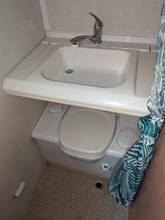 Thumbnail von Woongedeelte LELY Dutchcamper 260DS voor Midsize-Pick-ups