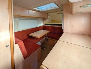 Thumbnail von Woongedeelte LELY Dutchcamper 260DS voor Midsize-Pick-ups