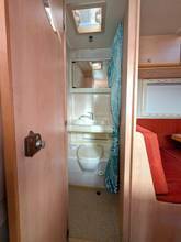 Thumbnail von Woongedeelte LELY Dutchcamper 260DS voor Midsize-Pick-ups