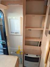 Thumbnail von Woongedeelte LELY Dutchcamper 260DS voor Midsize-Pick-ups