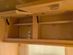 Thumbnail von Woongedeelte LELY Dutchcamper 260DS voor Midsize-Pick-ups