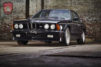 Thumbnail von BMW M 635 CSI