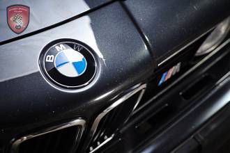 Thumbnail von BMW M 635 CSI