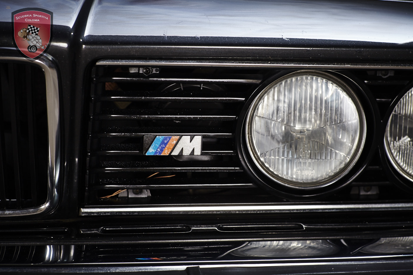 Thumbnail von BMW M 635 CSI