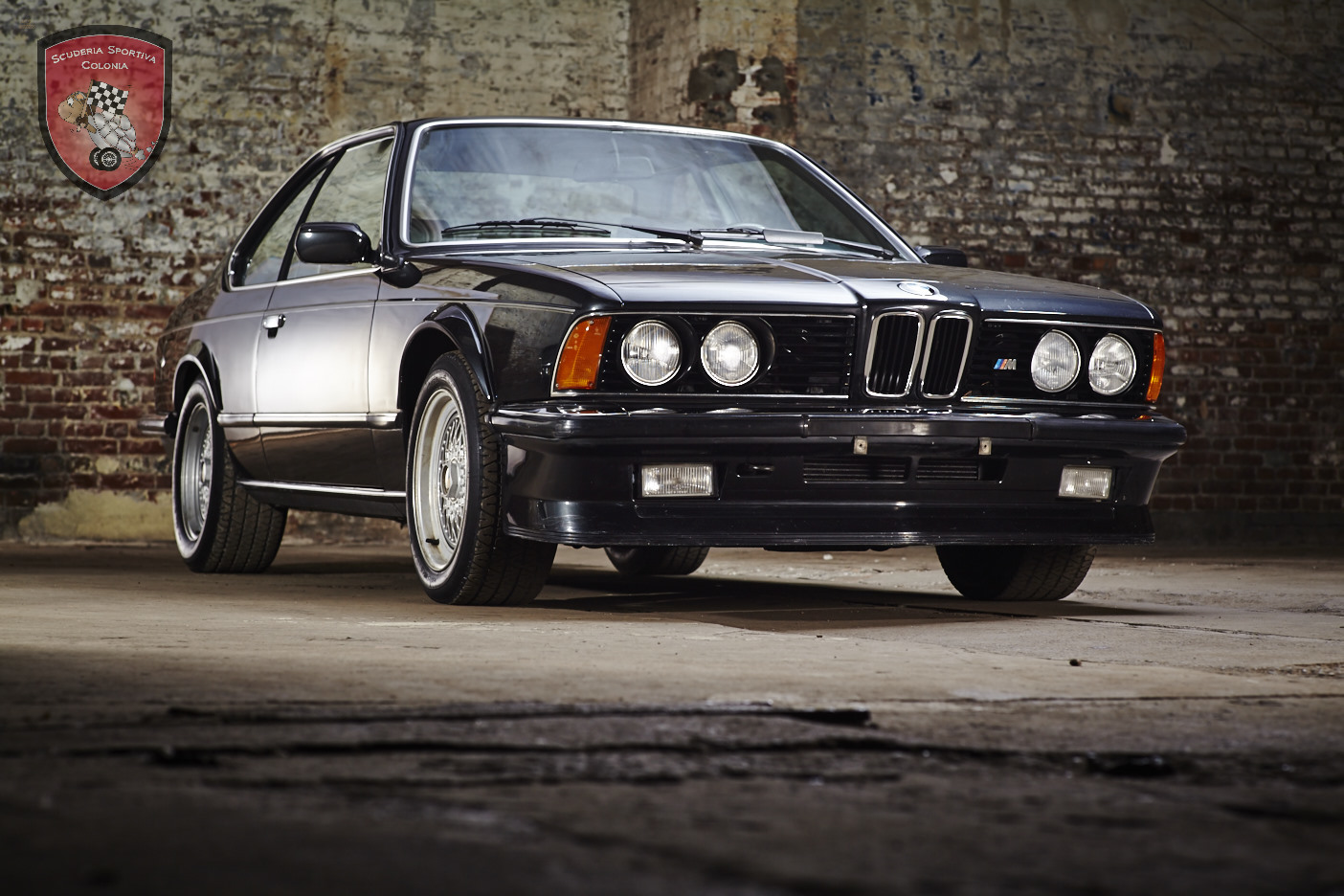 Thumbnail von BMW M 635 CSI