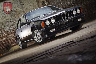 Thumbnail von BMW M 635 CSI