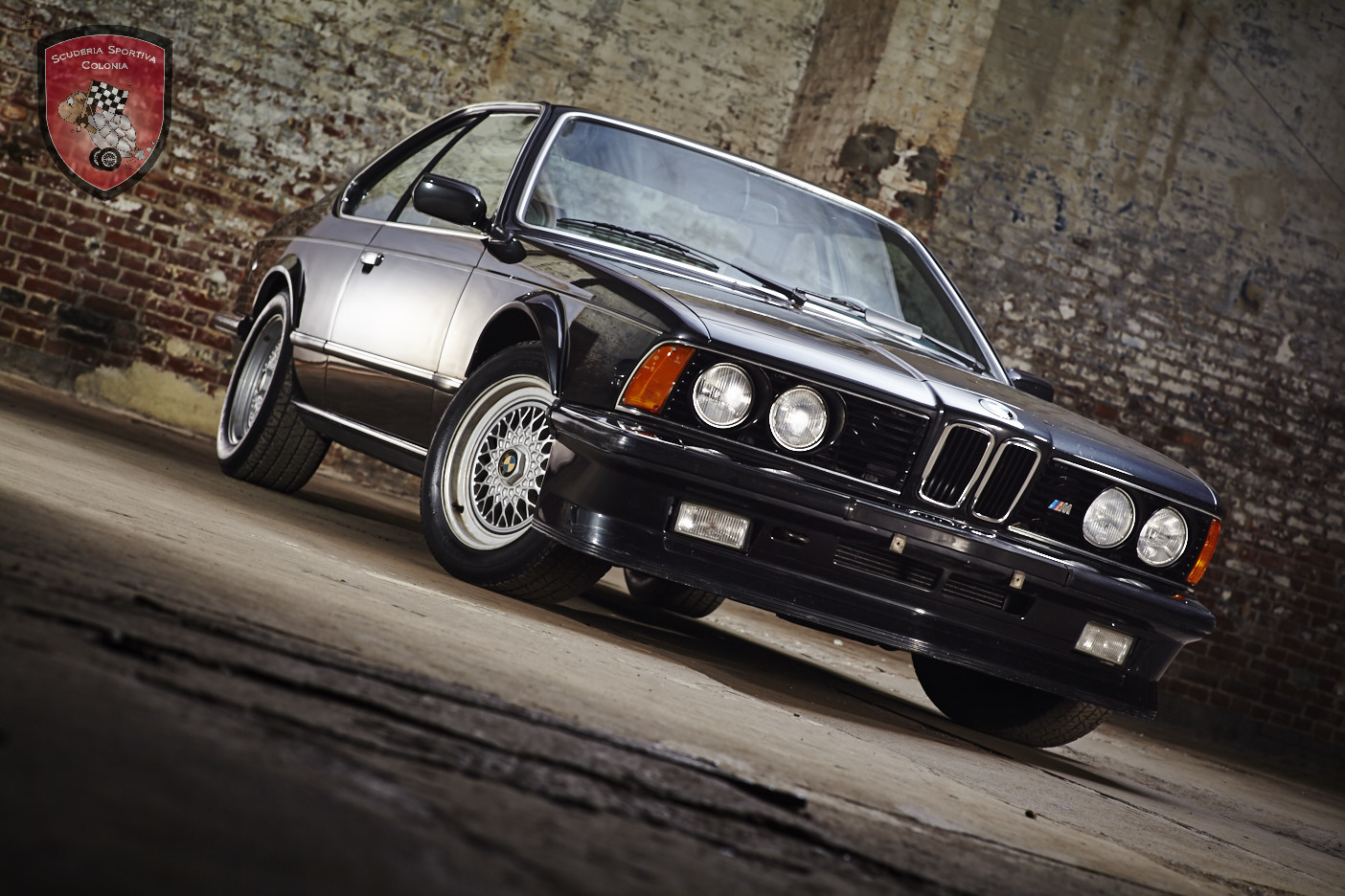 Thumbnail von BMW M 635 CSI