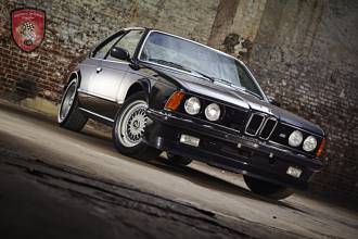 Thumbnail von BMW M 635 CSI