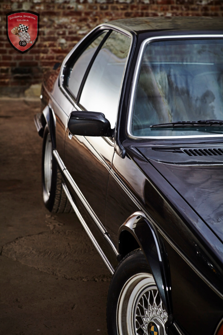 Thumbnail von BMW M 635 CSI