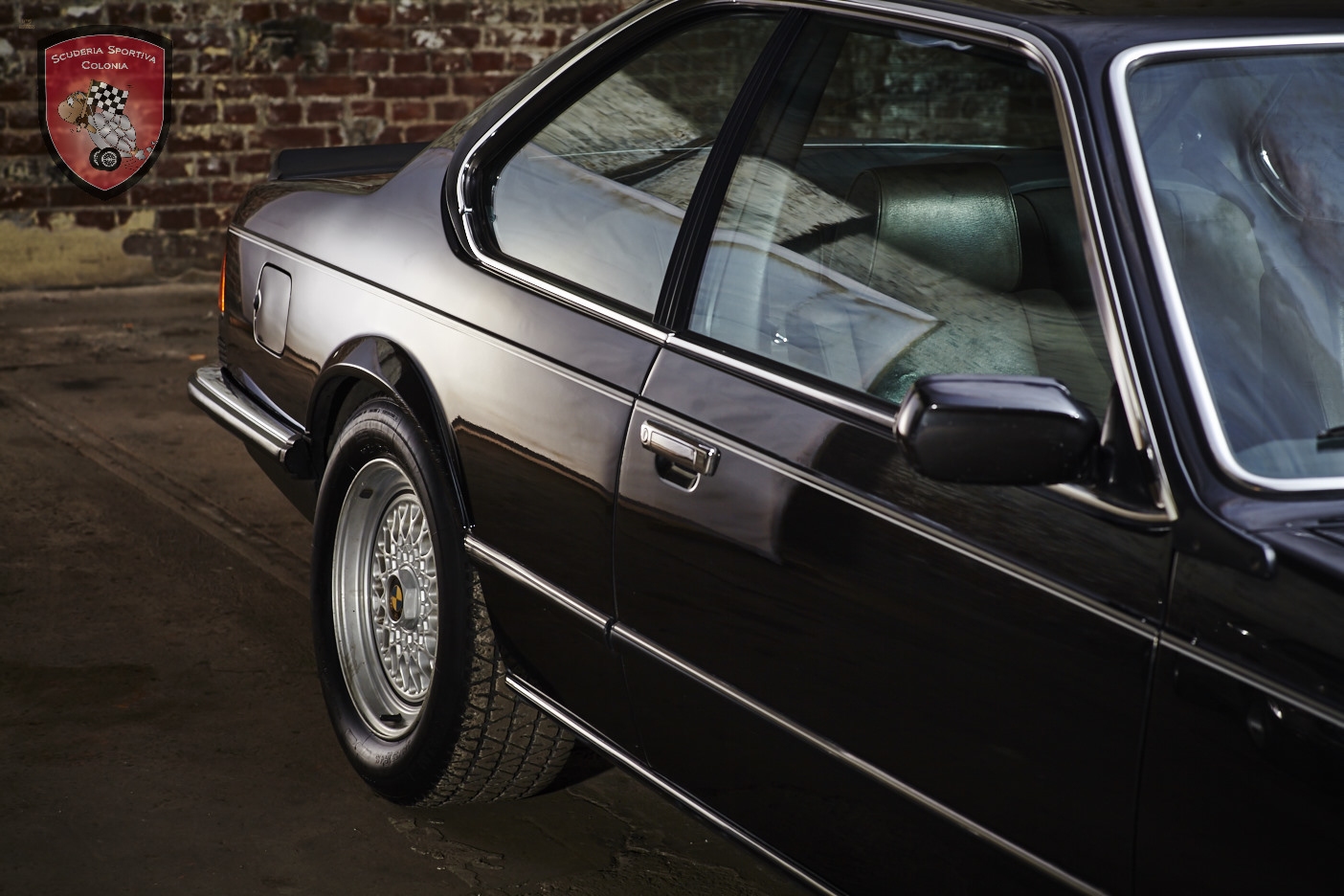 Thumbnail von BMW M 635 CSI