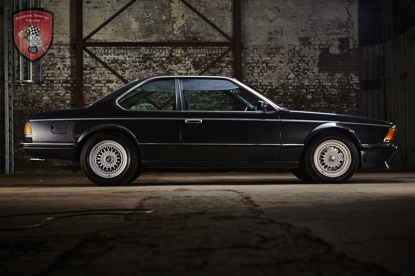 Thumbnail von BMW M 635 CSI