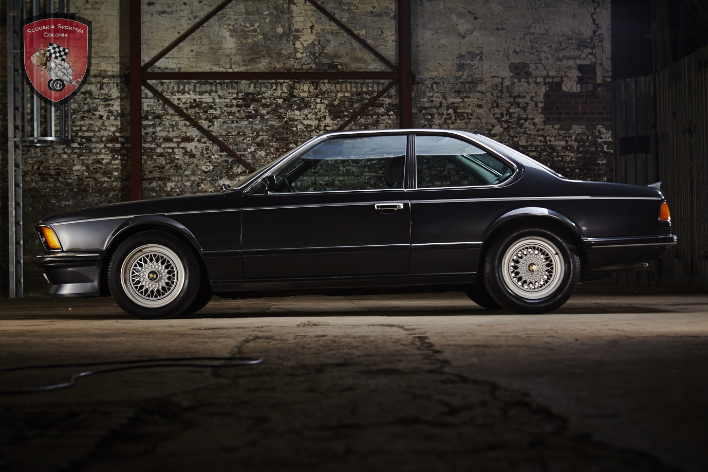 Thumbnail von BMW M 635 CSI