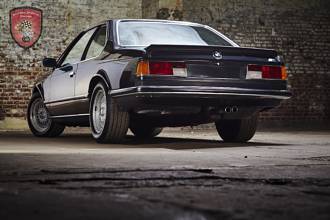 Thumbnail von BMW M 635 CSI